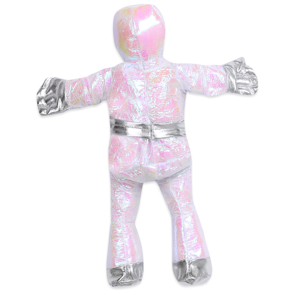 Intel Bunny person - White Pearlescent